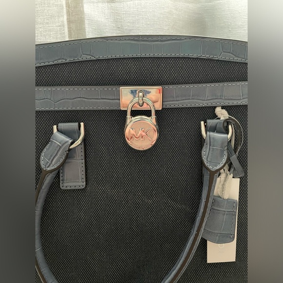 NWT RARE MICHAEL KORS HAMILTON - Picture 15 of 15